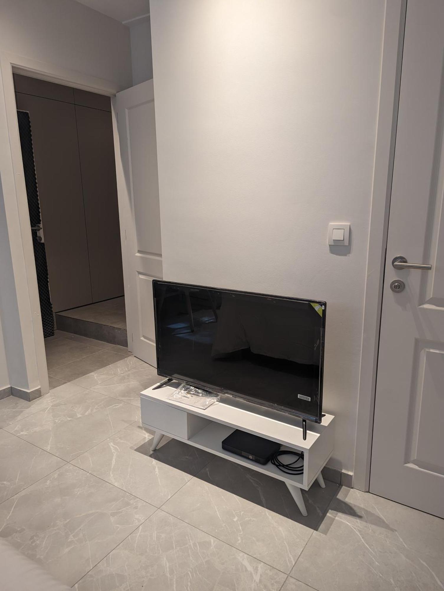 Archimede Guest House Brussels Phòng bức ảnh
