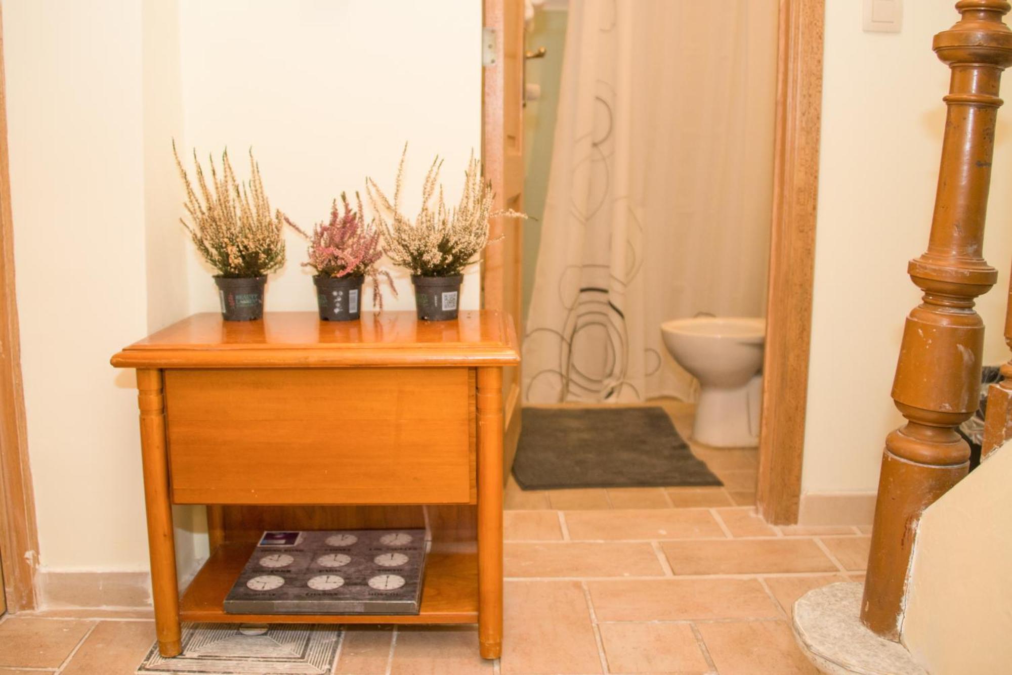 Archimede Guest House Brussels Phòng bức ảnh